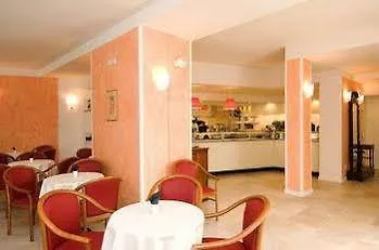 Готель Hotel Gambero