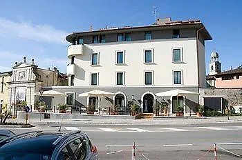 Готель Hotel Gambero Сало
