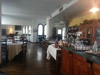 Готель Hotel Gambero Сало