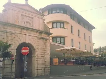 Hotel Gambero Сало