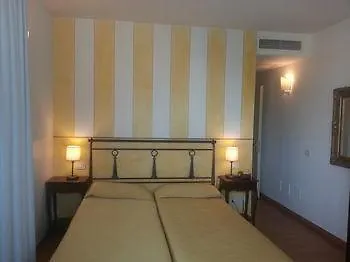Hotel Gambero Готель