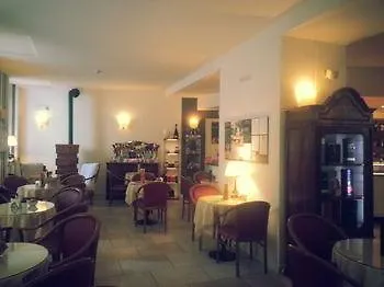 Hotel Gambero Готель