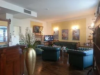 Hotel Gambero 4* Сало