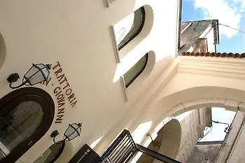 Hotel Gambero Сало