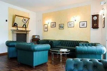 Hotel Gambero Готель 4*