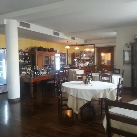 Hotel Gambero 4*